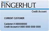 Fingerhut Com Credit Application Pictures
