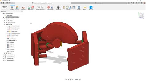 Fusion 360 V2016761 Download