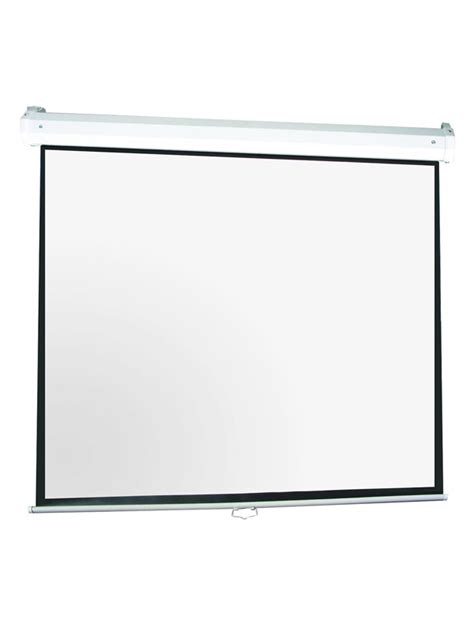 Projection Screens Audio Visual Sales