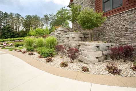 15 Best Garden Wall Ideas Rosetta Hardscapes Hardscape Garden Wall