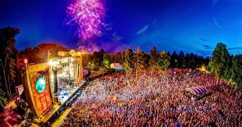 The Curtain With The String Cheese Incident 2016 06 24 And 25 Electric