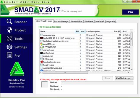 Smadav Pro Terbaru 2017 Rev1162 Full Version Belajar Blogspot Dan