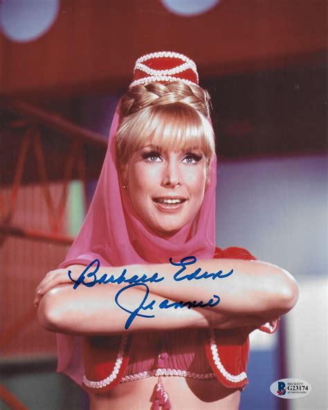 i dream of jeannie barbara eden photo 43124722 fanpop