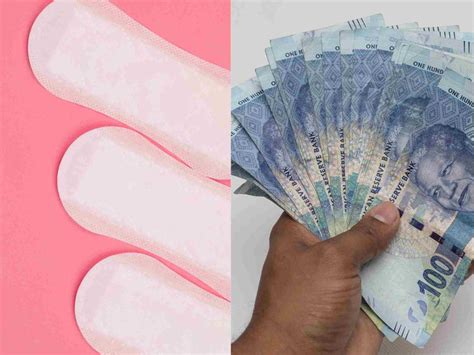 watch used sanitary pads bought for r60k allegedly being used in rituals