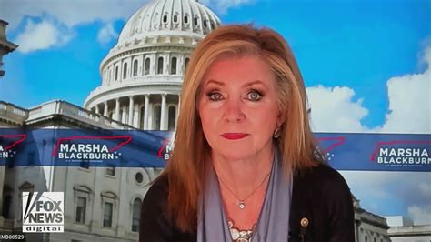 Sen Blackburn It Is Vitally Important That Our Allies Know We Stand With Them Latest News