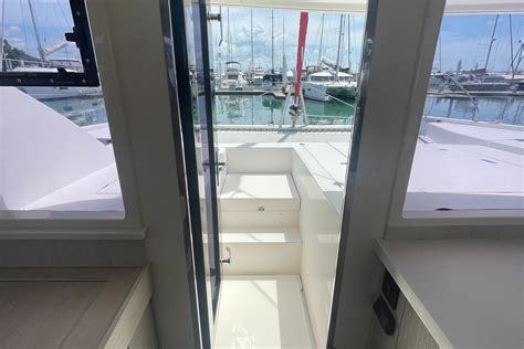 Leopard 40 For Sale Sunsail Yacht Brokerage