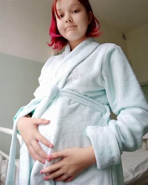 Claims Girl Who Fell Pregnant At 13 Gave Birth Prematurely Based On
