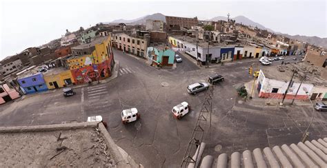 Los Barrios Altos Un Recorrido Histórico Municipalidad De Lima