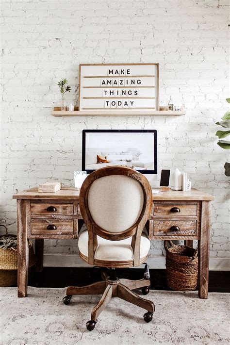 How To Make A Home Office Look Good Mavieetlereve