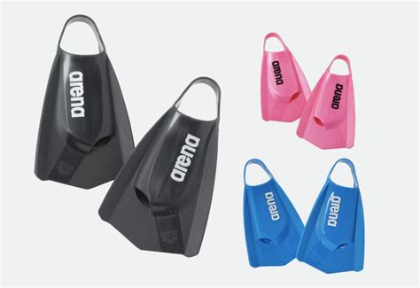 8 Best Swim Fins For Swimmers