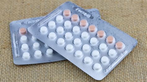 Researchers Say Birth Control Pill For Men May Soon Be A Reality