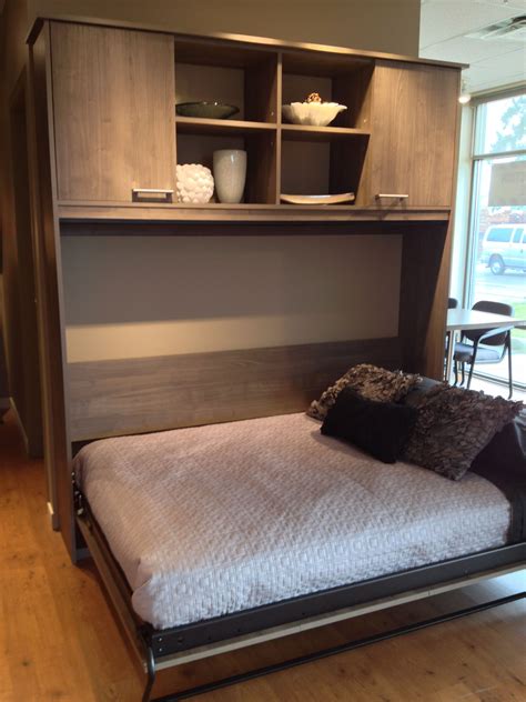 The Hudson The Newest Murphy Bed To Enter Our Showroom Sharon Baxter
