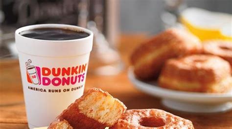 Dunkin Donuts Opens On Snell Avenue In San Jose Plans South Bay Area