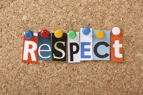 Demanding Respect Vs Commanding Respect Dr Christian Conte
