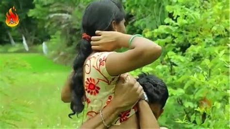 Sexy India Desi Chica Mierda Romance Al Aire Libre Sexo Desixmmscom