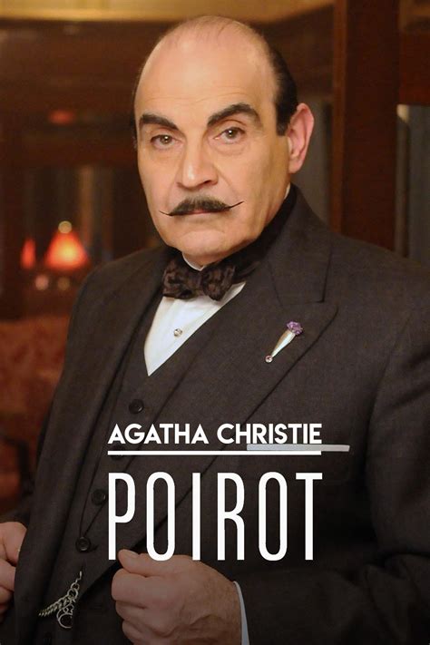 Watch Poirot S12e4 The Clocks 2010 Online Free Trial The Roku