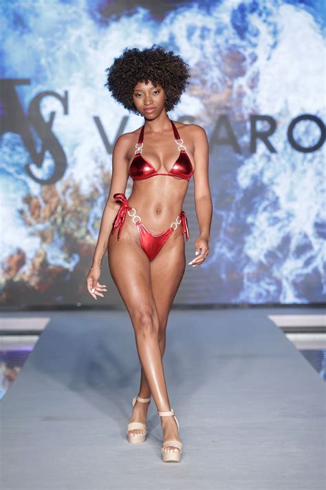 Vasaro Swimwear Steals The Show At Miami Swim Week With Cutting Edge Collection External Inbox