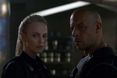 The fast and the furious. The Fate of the Furious review: a dull sequel that forgets ...