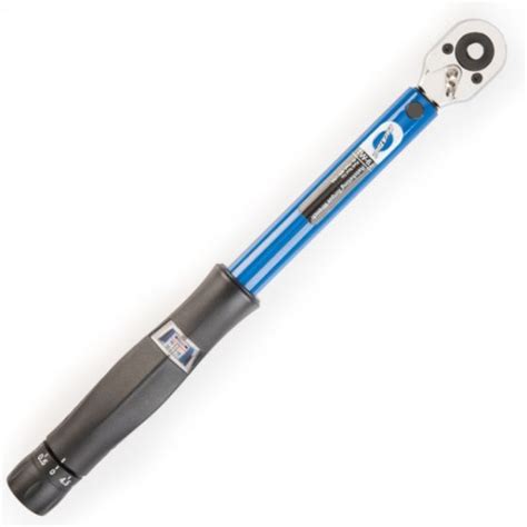 Park Tool Tw 62 Ratcheting Torque Wrench
