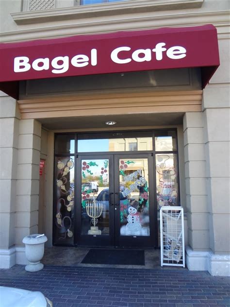 Bagel Cafe — Eating Las Vegaseating Las Vegas