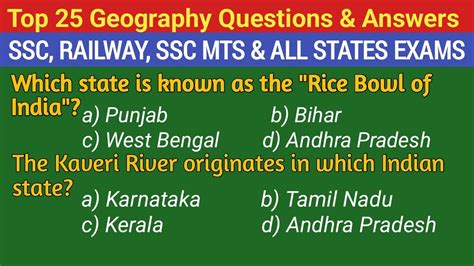 Gk Gk Questions Gk Questions And Answers Geography Gk World Of Gk Youtube