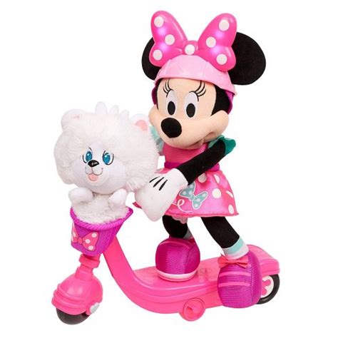 Top 10 Best Minnie Mouse Toys For Kids In 2022 For Kids Playtime