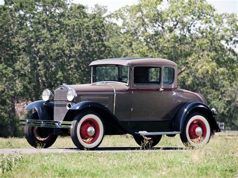 1930 Ford Model A 5 Window Coupe Lifted Ford Trucks Cars Trucks Vintage Cars Antique Cars