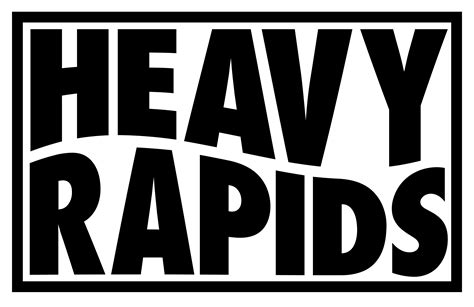 Music Heavy Rapids