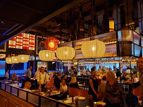 Top Restaurants In Houston