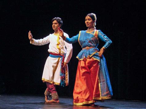Love To Dance Then Here Are 14 Iconic Indian Dance Forms You Must Know