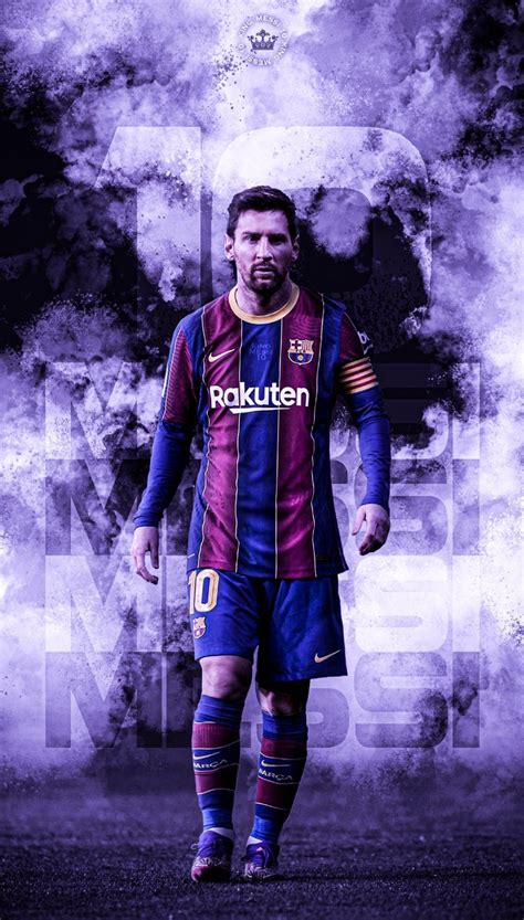 Messi Wallpaper 2021 2021 Messi Wallpapers Wallpaper Cave