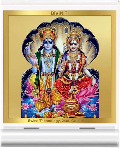 Incredible Compilation Of 999 Stunning 4k Images Of Vishnu And Laxmi