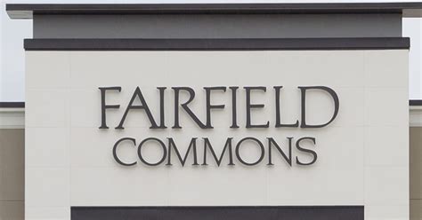 The Mall At Fairfield Commons Adds Three New Clothing Stores
