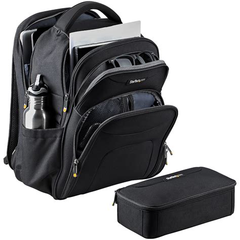 Launches Laptop Backpack For Commuters Travelers And It