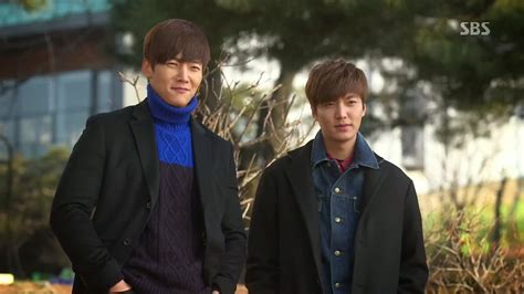 My Name Is Nuri Sinopsis The Heirs Episode 20 Part 2 Final