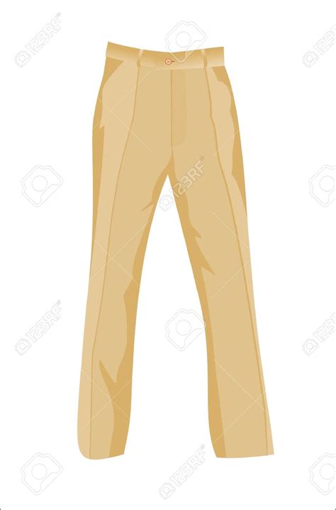 Brown Trousers Clipart 20 Free Cliparts Download Images On Clipground