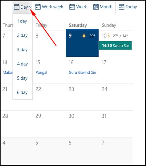How To Create And Sync Calendar Events In Windows 10 Techsupport