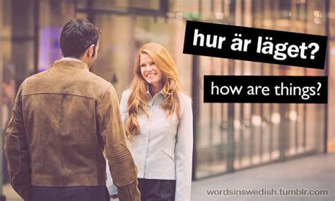 Slang Swedish Language Learn Swedish Swedish