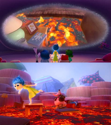 Inside Out Lava By Mdwyer5 On Deviantart