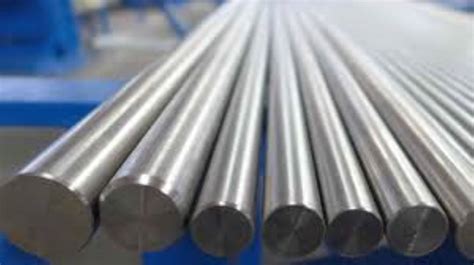 17 4ph Stainless Steel Round Bars Material Grade Ss17 4ph Rs 200 Kg