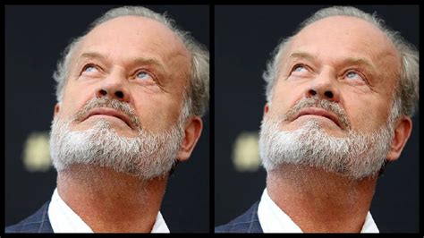 What Was The Tragic Life Of Kelsey Grammer