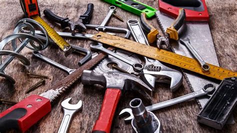 Top 10 Hand Tool Brands Ideal Models For Each Field