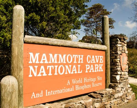 15 Best Things To Do In Mammoth Cave National Park