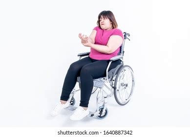 Fat Naked Women In A Wheelchair Telegraph