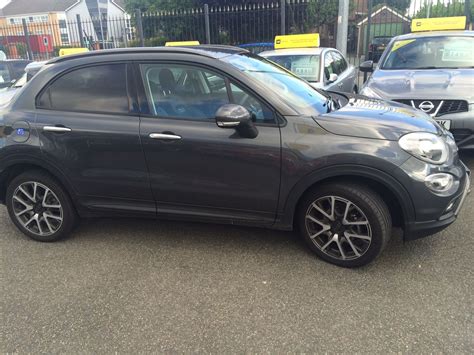 After restructuring to establish ferrari n.v. The new Fiat 500X #carleasing deal | One of the many cars ...