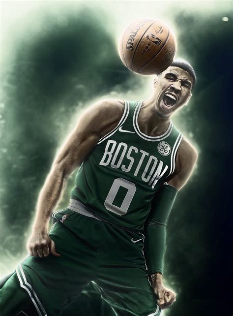 Jayson Tatum Android Wallpaper Kolpaper Awesome Free Hd Wallpapers
