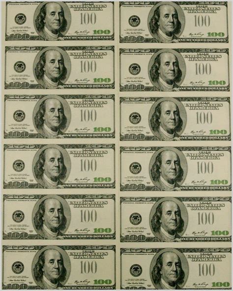 Check spelling or type a new query. Printable Money Template Printable Money Template 321874 Best S Of Printable Fake Money Bills ...