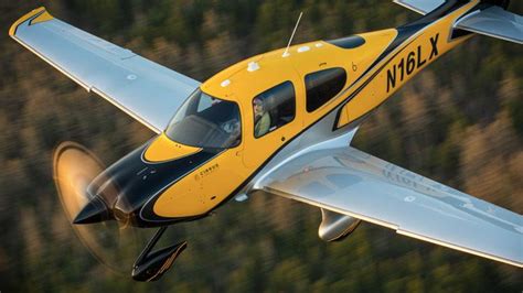 See Which General Aviation Aircraft Were The Most Popular As First