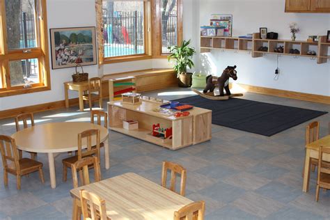 Inspiring Montessori Classrooms Montessori Classroom