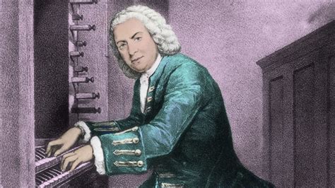 11 Facts About Johann Sebastian Bach Mental Floss